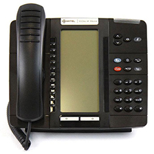 Mitel Desk Stand For IP Phone 5212/5224/5312/5320e/5330e (5300 Series) – 50004471
